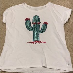 Cactus Shirt